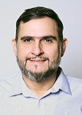 Foto oficial de Rodrigão da Karyne