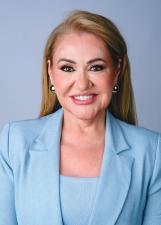 Foto oficial de Simone Pereira