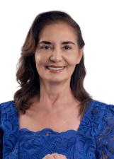Foto oficial de Professora Zildênia