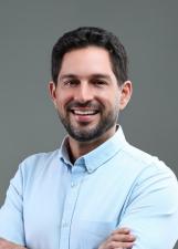Foto oficial de Ricardo Veras