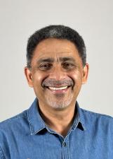 Foto oficial de Zé Osmar