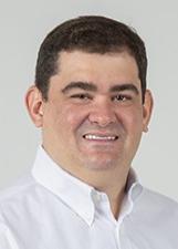 Foto oficial de Júlio Cesar Filho