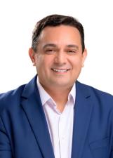 Foto oficial de Toninho de Caridade