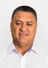 Foto oficial de Vereador Canela
