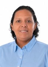 Foto oficial de Savia Castro
