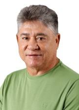 Foto oficial de João Madison