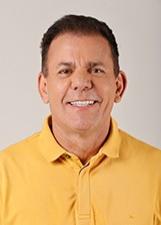 Foto oficial de Cel Carlos Augusto
