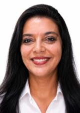 Foto oficial de Deusa Pazoli