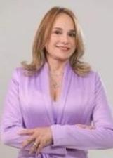 Foto oficial de Ana Paula