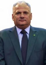 Foto oficial de Mauro Tapety