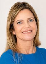 Foto oficial de Gracinha Mão Santa