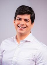 Foto oficial de Enéas Maia
