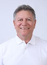 Foto oficial de Avelar Ferreira