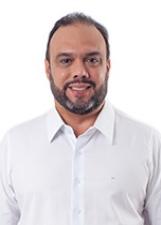 Foto oficial de Ziza Carvalho