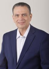 Foto oficial de Gessivaldo Isaias