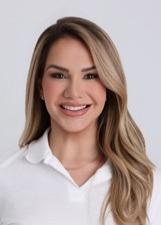 Foto oficial de Anyara Santos