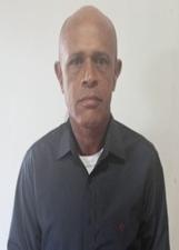 Foto oficial de Júnior Trinca