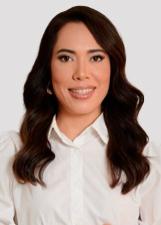 Foto oficial de Poliana Aguiar