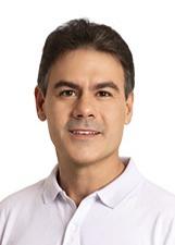 Foto oficial de Severo Eulálio