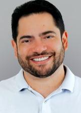 Foto oficial de Dr. Ribamar Bandeira