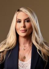 Foto oficial de Delegada Anamelka