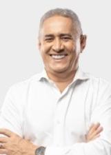 Foto oficial de Irmão Zé Luis