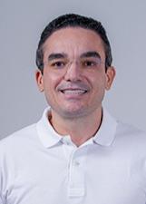 Foto oficial de Enfermeiro Antonio Neto