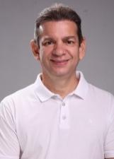 Foto oficial de Castro Neto