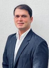Foto oficial de Rômulo Augusto