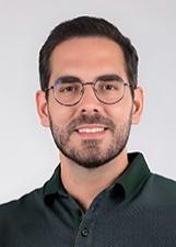 Foto oficial de Marcos Aurélio Sampaio