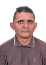 Foto oficial de Artênio do Axé