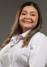 Foto oficial de Ana Lina Neres