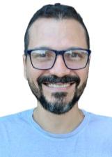 Foto oficial de Danniel Rocha