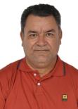 Foto oficial de Gervásio Santos