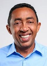 Foto oficial de Joel Rodrigues