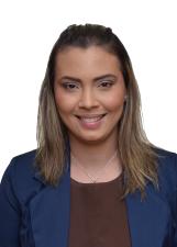 Foto oficial de Larissa Freire