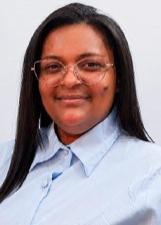 Foto oficial de Missionária Débora Paiva