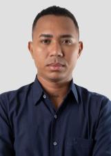 Foto oficial de André Nogueira