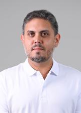 Foto oficial de Zé Fernando