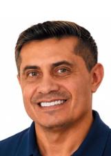 Foto oficial de Raimundo Sousa