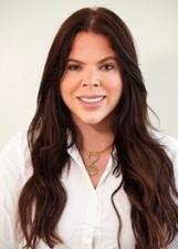 Foto oficial de Dra. Debora Carvalho