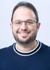 Foto oficial de Dr. Erivelto Barros