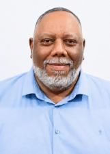Foto oficial de Jonas Barroso