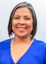 Foto oficial de Val Vieira