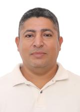Foto oficial de Chico Pança