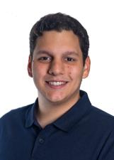 Foto oficial de Trabulo Neto