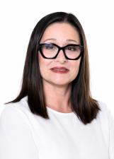 Foto oficial de Dra. Andreia