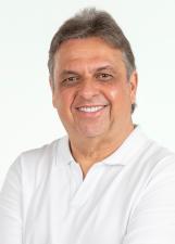 Foto oficial de Julio Arcoverde