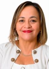 Foto oficial de Enfermeira Vânia Carvalho
