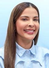 Foto oficial de Gyselle Cajuína